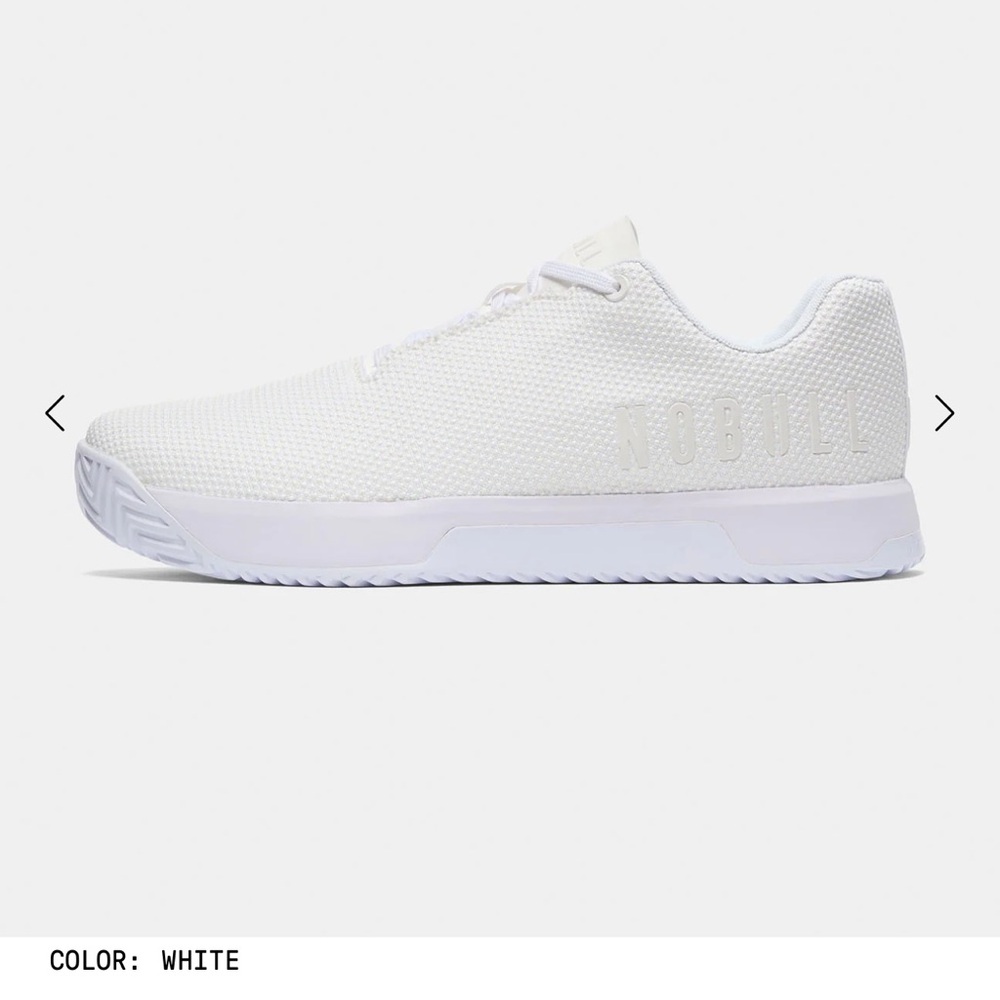 NoBull Women’s Impact Training Shoes
